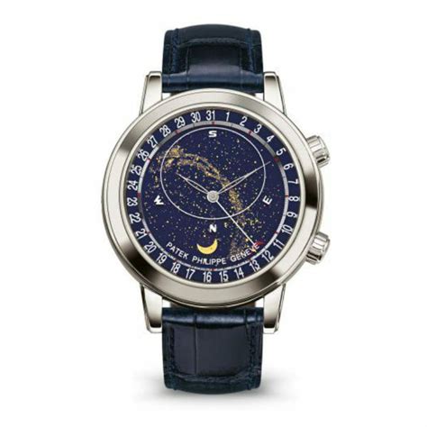 patek philippe celestial replica